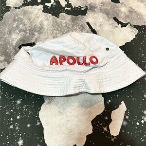 NYC Apollo Theater bucket hat